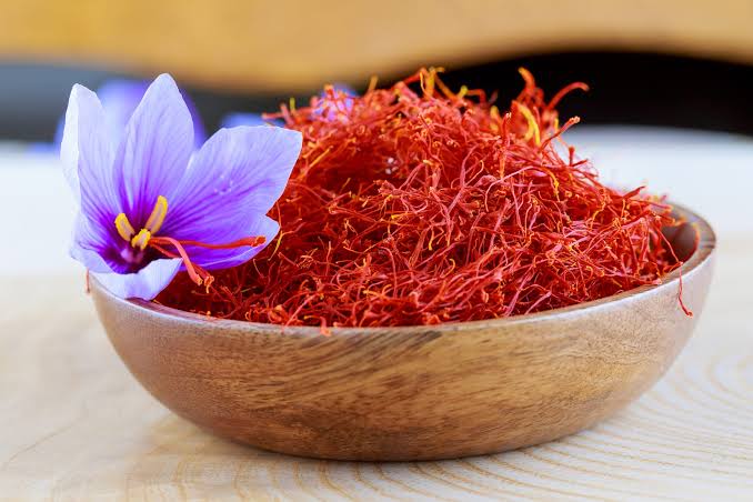5 recettes marocaines sublimées par le safran de Taliouine
