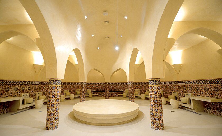 Le rituel du hammam marocain : guide complet