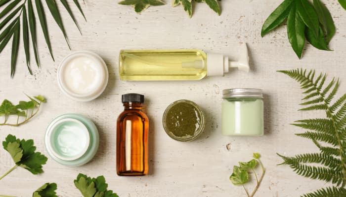 COSMETIQUE NATUREL